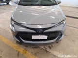  Toyota  Corolla TOYOTA  / 2019 / 5P / STATION WAGON TS 1.8 HYBRID BUSINESS #36
