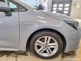  Toyota  Corolla TOYOTA  / 2019 / 5P / STATION WAGON TS 1.8 HYBRID BUSINESS #43