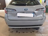  Toyota  Corolla TOYOTA  / 2019 / 5P / STATION WAGON TS 1.8 HYBRID BUSINESS #66