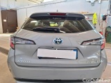  Toyota  Corolla TOYOTA  / 2019 / 5P / STATION WAGON TS 1.8 HYBRID BUSINESS #74