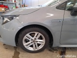  Toyota  Corolla TOYOTA  / 2019 / 5P / STATION WAGON TS 1.8 HYBRID BUSINESS #81