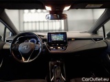  Toyota  Corolla TOYOTA  / 2019 / 5P / STATION WAGON TS HYBRID BUSINESS TECH #3