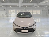 Toyota  Corolla TOYOTA  / 2019 / 5P / STATION WAGON TS HYBRID BUSINESS TECH #6
