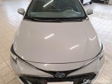  Toyota  Corolla TOYOTA  / 2019 / 5P / STATION WAGON TS HYBRID BUSINESS TECH #24