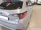  Toyota  Corolla TOYOTA  / 2019 / 5P / STATION WAGON TS HYBRID BUSINESS TECH #35