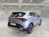  KIA  Sportage KIA  / 2021 / 5P / SUV 1.6 CRDI MHEV BUSINESS 2WD #2