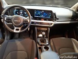  KIA  Sportage KIA  / 2021 / 5P / SUV 1.6 CRDI MHEV BUSINESS 2WD #3