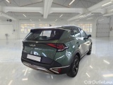  KIA  Sportage KIA  / 2021 / 5P / SUV 1.6 CRDI MHEV BUSINESS 2WD DCT #2