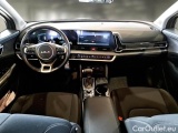  KIA  Sportage KIA  / 2021 / 5P / SUV 1.6 CRDI MHEV BUSINESS 2WD DCT #3