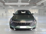  KIA  Sportage KIA  / 2021 / 5P / SUV 1.6 CRDI MHEV BUSINESS 2WD DCT #6