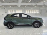  KIA  Sportage KIA  / 2021 / 5P / SUV 1.6 CRDI MHEV BUSINESS 2WD DCT #7