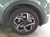  KIA  Sportage KIA  / 2021 / 5P / SUV 1.6 CRDI MHEV BUSINESS 2WD DCT #17