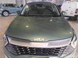  KIA  Sportage KIA  / 2021 / 5P / SUV 1.6 CRDI MHEV BUSINESS 2WD DCT #22
