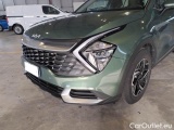  KIA  Sportage KIA  / 2021 / 5P / SUV 1.6 CRDI MHEV BUSINESS 2WD DCT #26