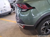  KIA  Sportage KIA  / 2021 / 5P / SUV 1.6 CRDI MHEV BUSINESS 2WD DCT #40