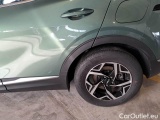  KIA  Sportage KIA  / 2021 / 5P / SUV 1.6 CRDI MHEV BUSINESS 2WD DCT #48