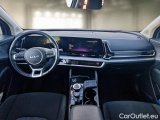  KIA  Sportage KIA  / 2021 / 5P / SUV 1.6 CRDI MHEV STYLE 2WD DCT #3