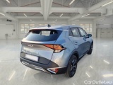  KIA  Sportage KIA  / 2021 / 5P / SUV 1.6 CRDI MHEV STYLE 2WD DCT #2