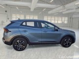  KIA  Sportage KIA  / 2021 / 5P / SUV 1.6 CRDI MHEV STYLE 2WD DCT #7