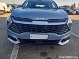  KIA  Sportage KIA  / 2021 / 5P / SUV 1.6 CRDI MHEV STYLE 2WD DCT #27