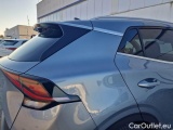  KIA  Sportage KIA  / 2021 / 5P / SUV 1.6 CRDI MHEV STYLE 2WD DCT #50