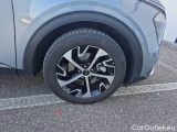  KIA  Sportage KIA  / 2021 / 5P / SUV 1.6 CRDI MHEV STYLE 2WD DCT #69
