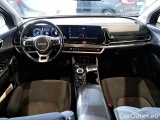  KIA  Sportage KIA  / 2021 / 5P / SUV 1.6 CRDI MHEV STYLE 2WD DCT #3