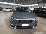  KIA  Sportage KIA  / 2021 / 5P / SUV 1.6 CRDI MHEV STYLE 2WD DCT #6