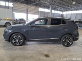  KIA  Sportage KIA  / 2021 / 5P / SUV 1.6 CRDI MHEV STYLE 2WD DCT #8