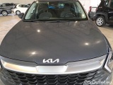  KIA  Sportage KIA  / 2021 / 5P / SUV 1.6 CRDI MHEV STYLE 2WD DCT #25