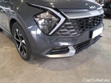  KIA  Sportage KIA  / 2021 / 5P / SUV 1.6 CRDI MHEV STYLE 2WD DCT #38