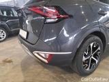  KIA  Sportage KIA  / 2021 / 5P / SUV 1.6 CRDI MHEV STYLE 2WD DCT #59