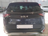 KIA  Sportage KIA  / 2021 / 5P / SUV 1.6 CRDI MHEV STYLE 2WD DCT #70
