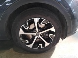  KIA  Sportage KIA  / 2021 / 5P / SUV 1.6 CRDI MHEV STYLE 2WD DCT #88