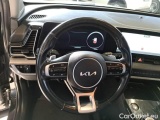  KIA  Sportage KIA  / 2021 / 5P / SUV 1.6 CRDI MHEV STYLE 2WD DCT #122
