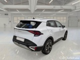  KIA  Sportage KIA  / 2021 / 5P / SUV 1.6 CRDI MHEV STYLE 2WD DCT #2