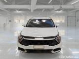  KIA  Sportage KIA  / 2021 / 5P / SUV 1.6 CRDI MHEV STYLE 2WD DCT #6