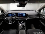  KIA  Sportage KIA  / 2021 / 5P / SUV 1.6 CRDI MHEV STYLE 2WD DCT #3