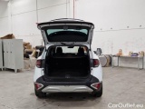  KIA  Sportage KIA  / 2021 / 5P / SUV 1.6 CRDI MHEV STYLE 2WD DCT #5