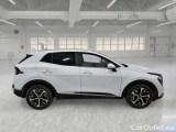 KIA  Sportage KIA  / 2021 / 5P / SUV 1.6 CRDI MHEV STYLE 2WD DCT #7
