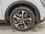  KIA  Sportage KIA  / 2021 / 5P / SUV 1.6 CRDI MHEV STYLE 2WD DCT #17