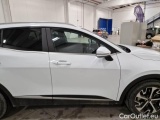  KIA  Sportage KIA  / 2021 / 5P / SUV 1.6 CRDI MHEV STYLE 2WD DCT #30