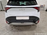  KIA  Sportage KIA  / 2021 / 5P / SUV 1.6 CRDI MHEV STYLE 2WD DCT #32