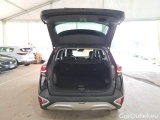  KIA  Sportage KIA  / 2021 / 5P / SUV 1.6 CRDI MHEV STYLE 2WD DCT #5