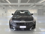  KIA  Sportage KIA  / 2021 / 5P / SUV 1.6 CRDI MHEV STYLE 2WD DCT #6