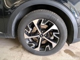  KIA  Sportage KIA  / 2021 / 5P / SUV 1.6 CRDI MHEV STYLE 2WD DCT #17
