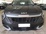  KIA  Sportage KIA  / 2021 / 5P / SUV 1.6 CRDI MHEV STYLE 2WD DCT #25