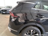  KIA  Sportage KIA  / 2021 / 5P / SUV 1.6 CRDI MHEV STYLE 2WD DCT #52