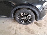  KIA  Sportage KIA  / 2021 / 5P / SUV 1.6 CRDI MHEV STYLE 2WD DCT #82