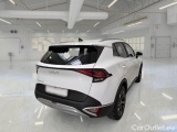  KIA  Sportage KIA  / 2021 / 5P / SUV 1.6 CRDI MHEV STYLE 2WD DCT #2